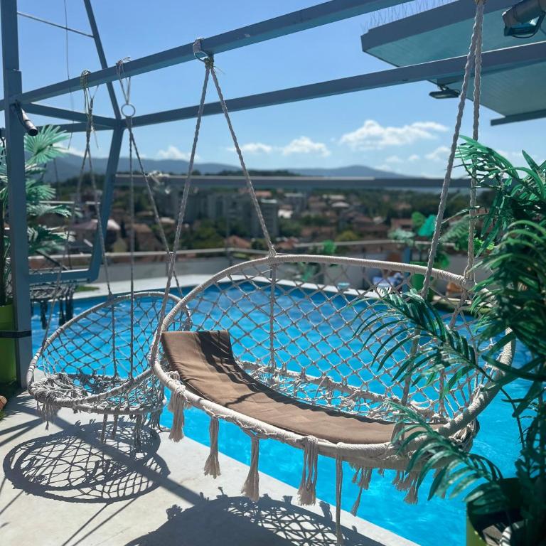 412 Elegant - Apartman sa 1 Spavaćom Sobom - 2