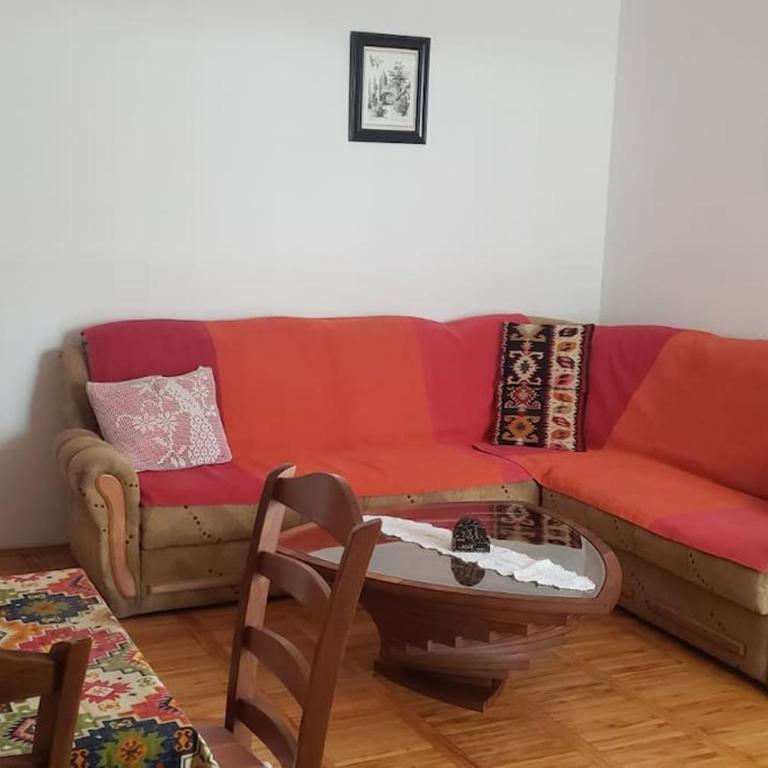 Pored Trebisnjice - Apartman sa 1 Spavaćom Sobom - 7