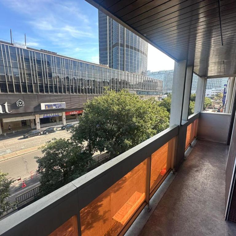 Cozy Apartment Montparnasse - Appartement 1 Chambre - 2