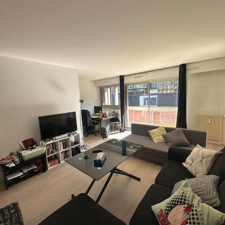Cozy Apartment Montparnasse - Appartement 1 Chambre - 3
