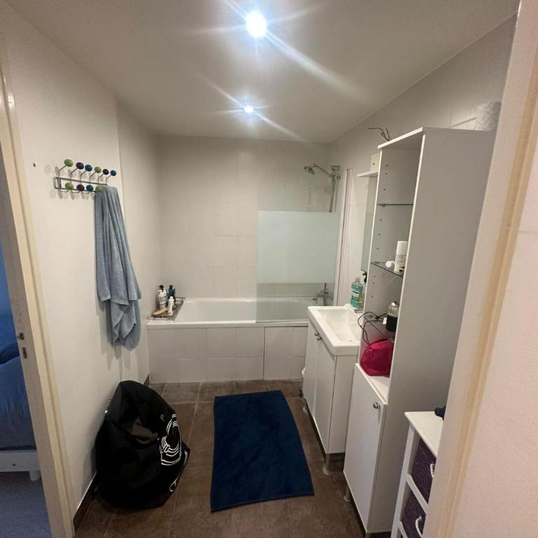 Cozy Apartment Montparnasse - Appartement 1 Chambre - 10