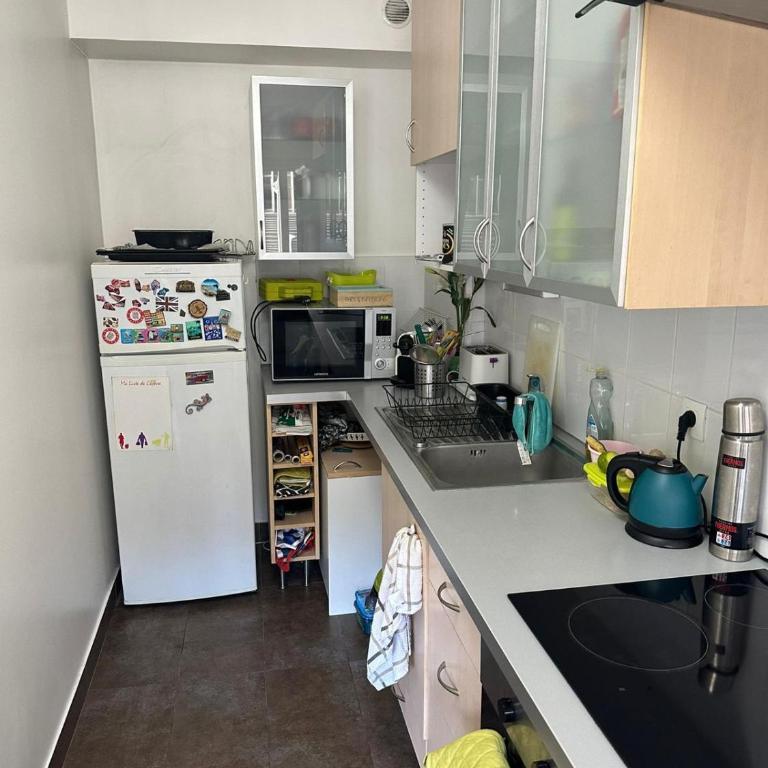 Cozy Apartment Montparnasse - Appartement 1 Chambre - 11