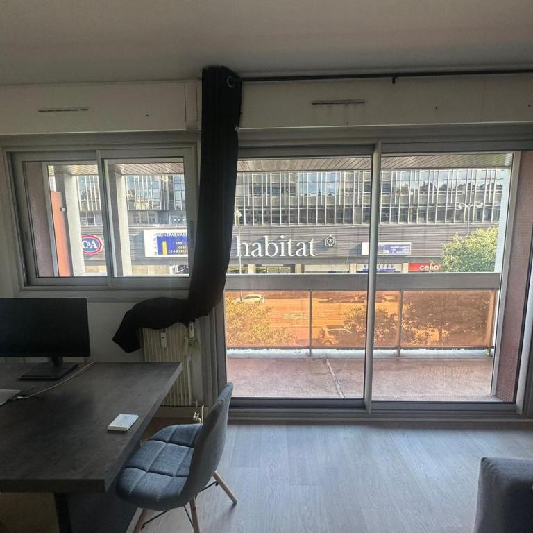Cozy Apartment Montparnasse - Appartement 1 Chambre - 8
