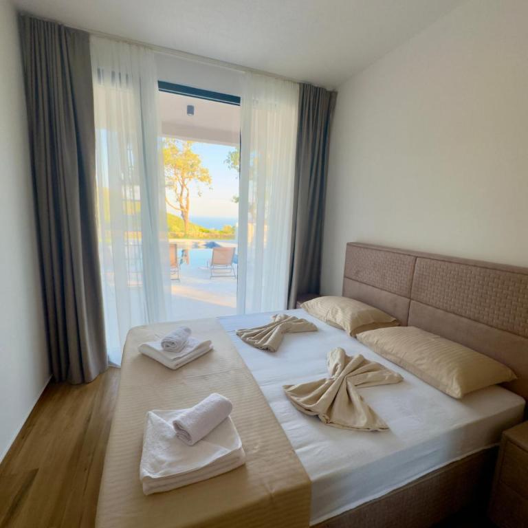 Villa LuceSole Budva - Vila sa 4 Spavaće Sobe i Sopstvenim Bazenom - 19