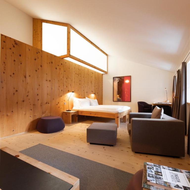 Krone Säumerei am Inn - Superior Doppelzimmer - 5