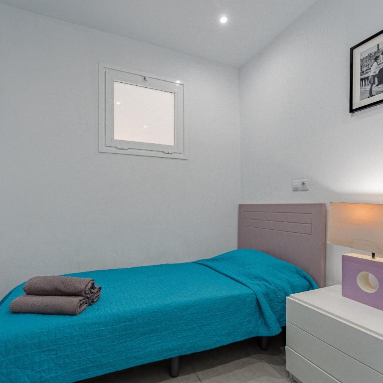 Mareverde Apartment - Apartamento de 2 dormitorios - 12