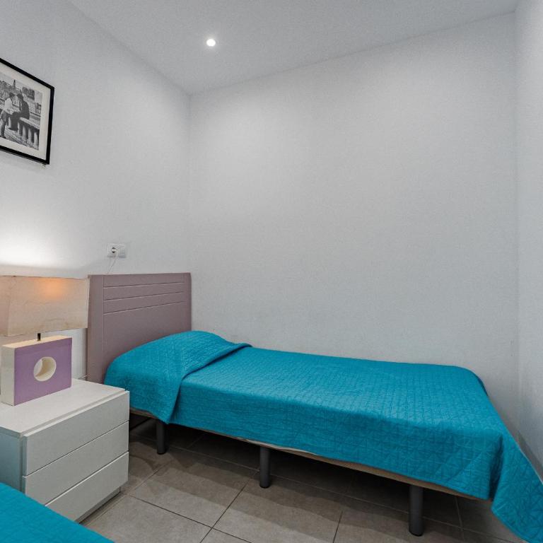 Mareverde Apartment - Apartamento de 2 dormitorios - 13