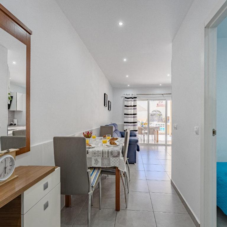Mareverde Apartment - Apartamento de 2 dormitorios - 8