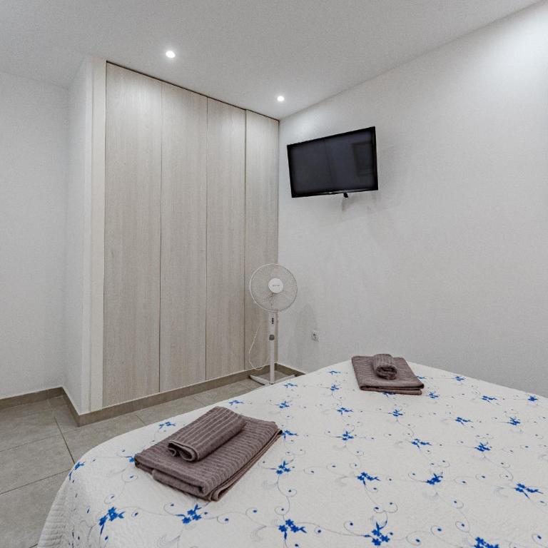 Mareverde Apartment - Apartamento de 2 dormitorios - 11