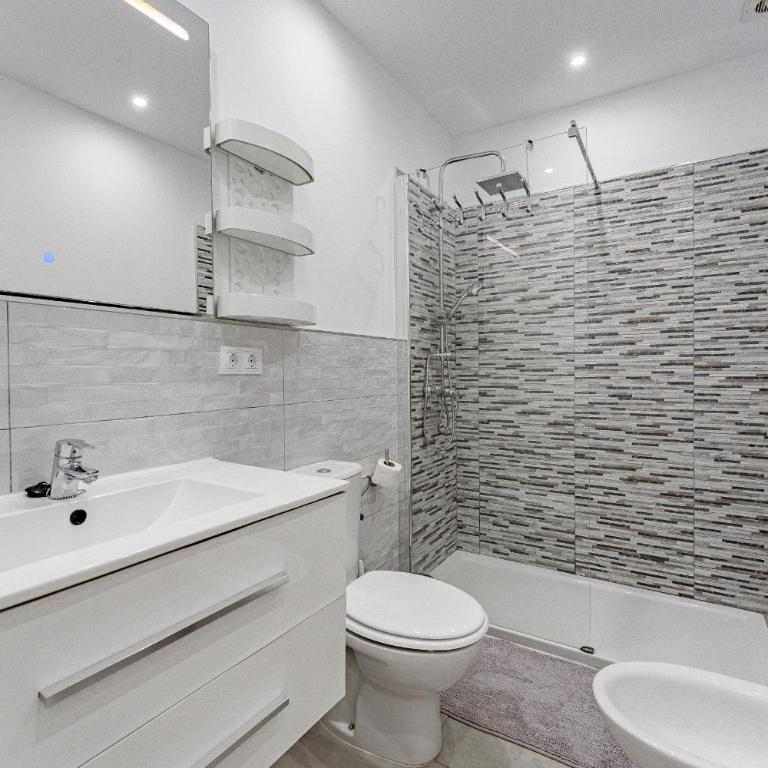 Mareverde Apartment - Apartamento de 2 dormitorios - 14