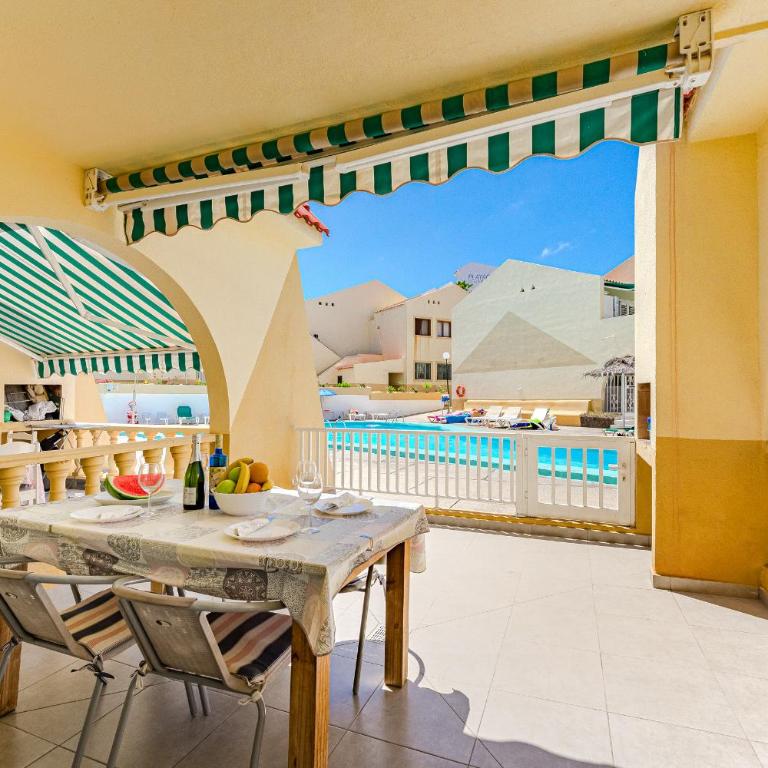 Mareverde Apartment - Apartamento de 2 dormitorios - 2
