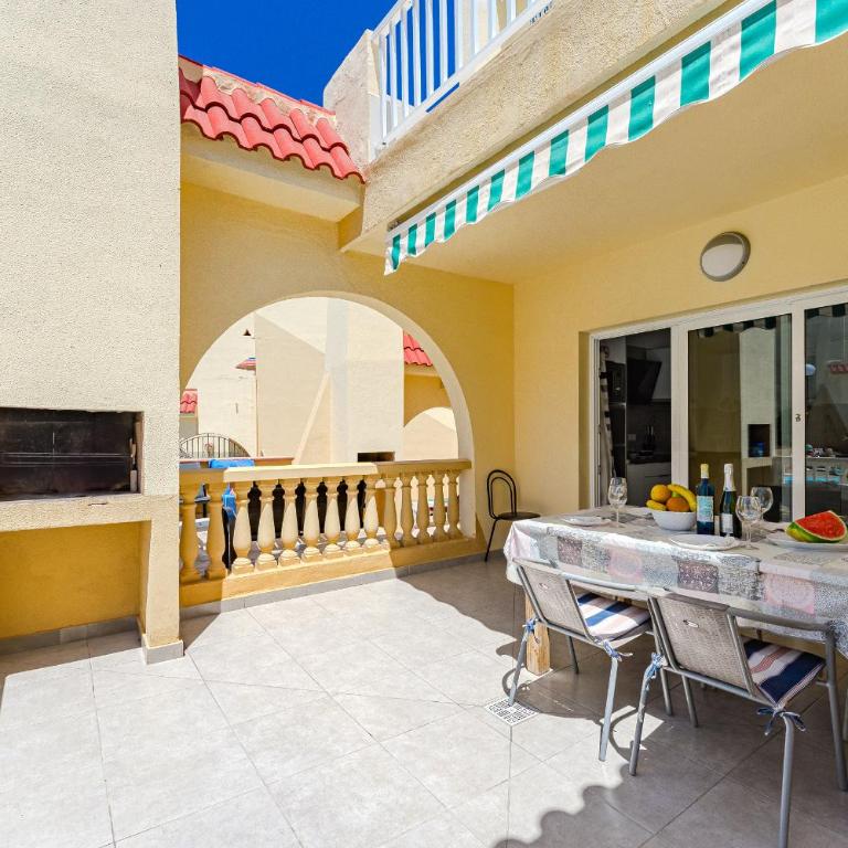 Mareverde Apartment - Apartamento de 2 dormitorios - 3