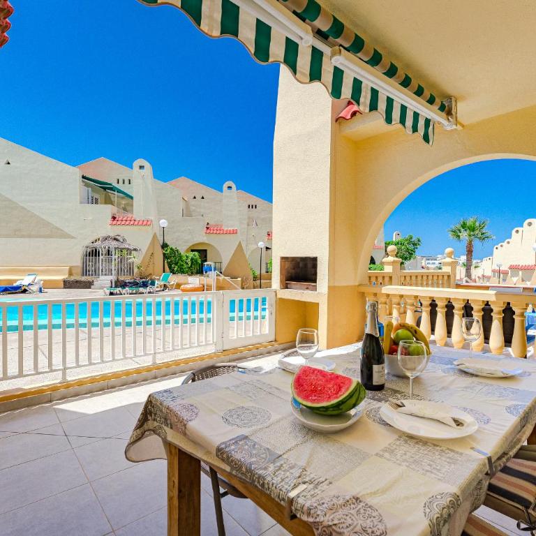 Mareverde Apartment - Apartamento de 2 dormitorios - 1