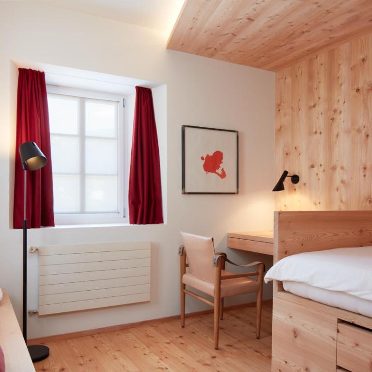 Krone Säumerei am Inn - Einzelzimmer - 2