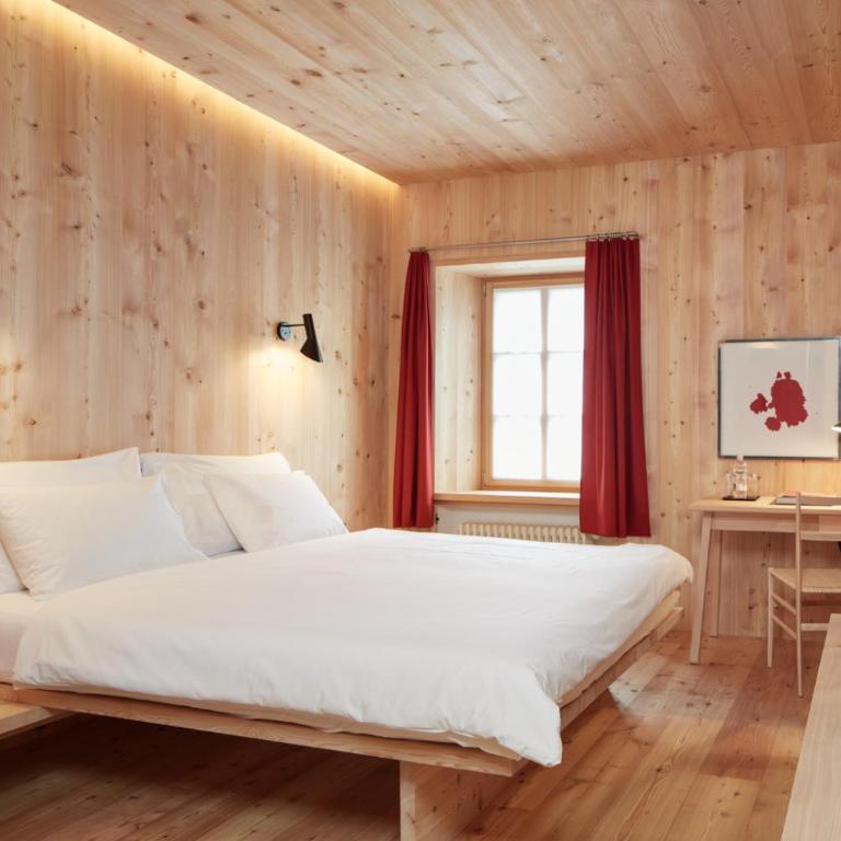 Krone Säumerei am Inn - Doppelzimmer - 7