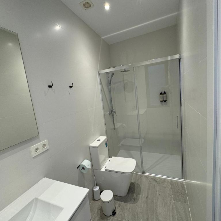 Suspiro Penthouse 302 by Florentia Homes - One-Bedroom Deluxe Apartment - 15