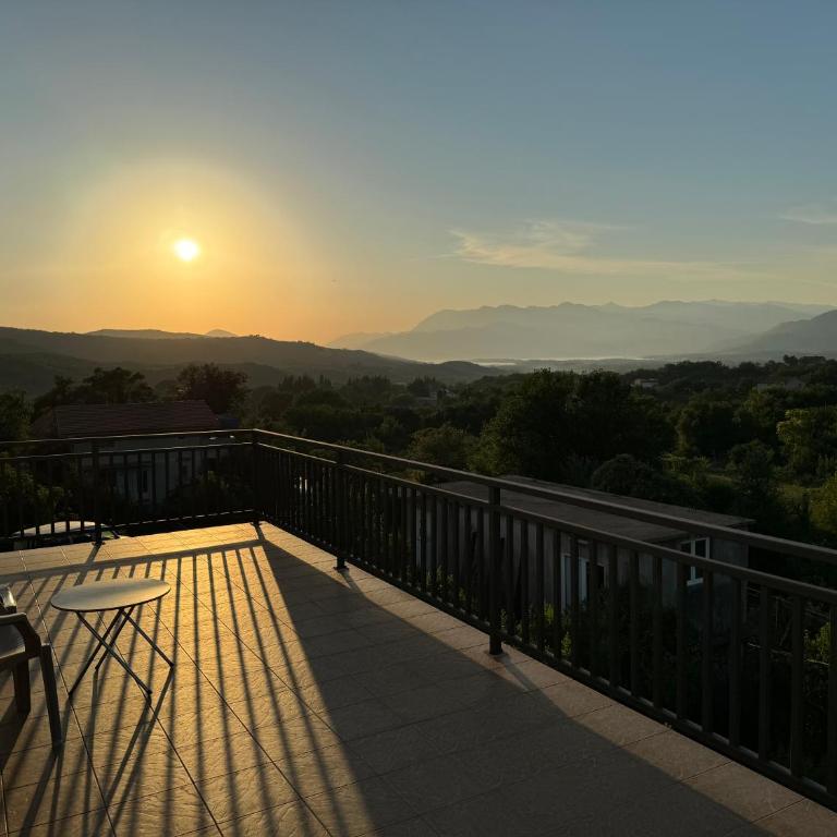 Apartment Raskovic - Apartment - 8