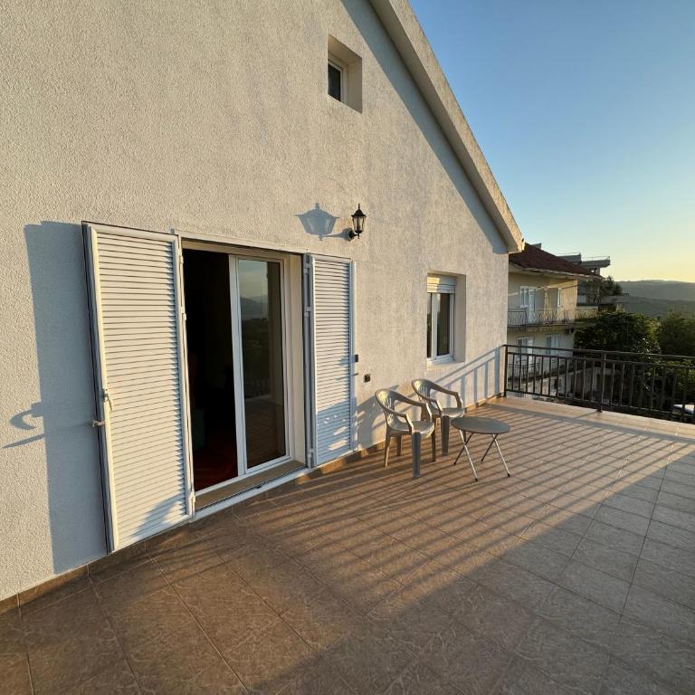 Apartment Raskovic - Apartment - 10