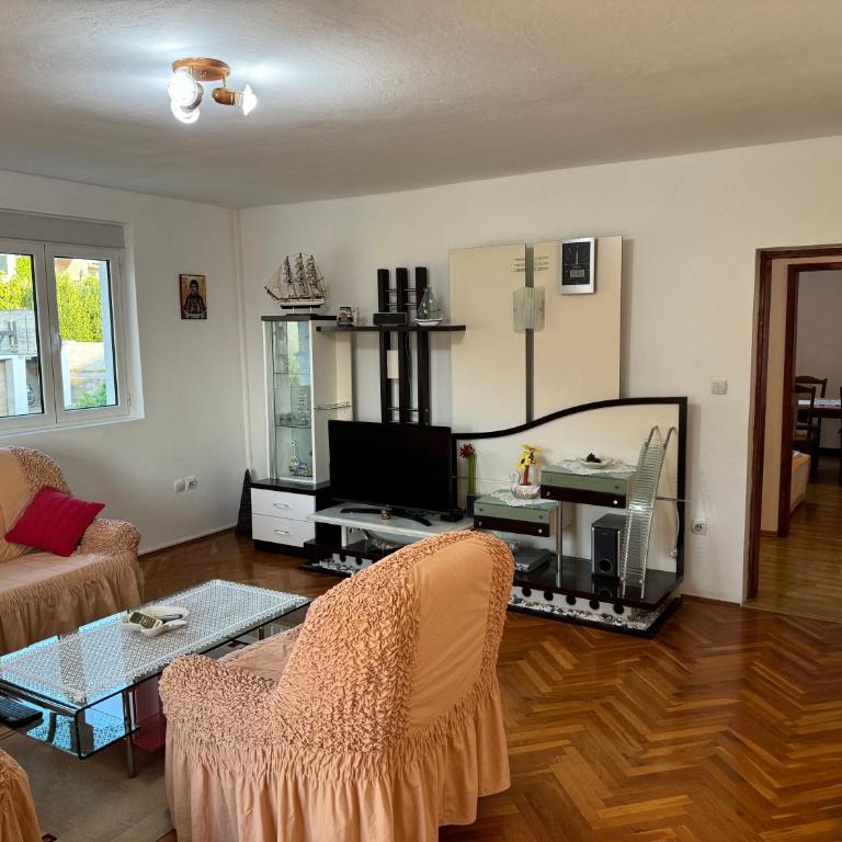 Apartment Raskovic - Apartment - 13