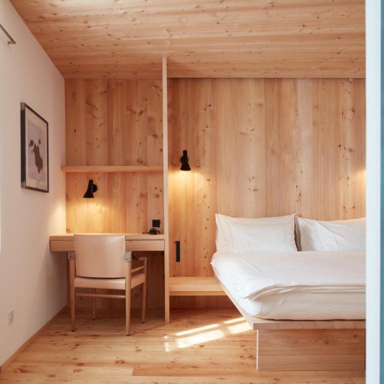 Krone Säumerei am Inn - Doppelzimmer - 6
