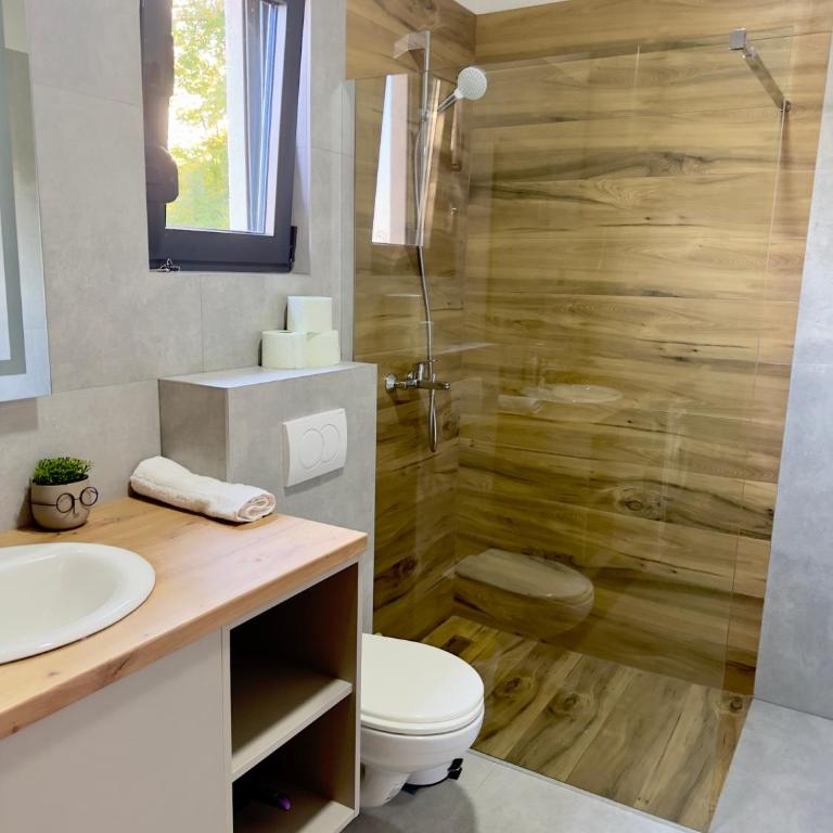 Villa LuceSole Budva - Vila sa 4 Spavaće Sobe i Sopstvenim Bazenom - 23