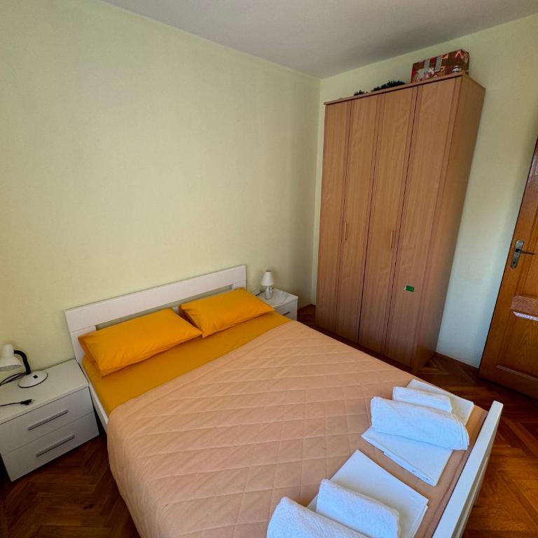 Apartment Raskovic - Apartment - 19