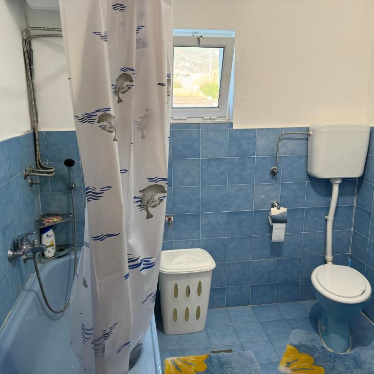 Apartment Raskovic - Apartment - 21