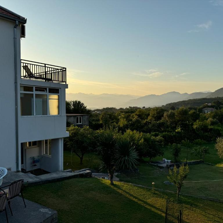 Apartment Raskovic - Apartment - 24