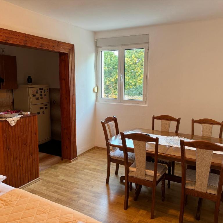 Apartment Raskovic - Apartment - 25