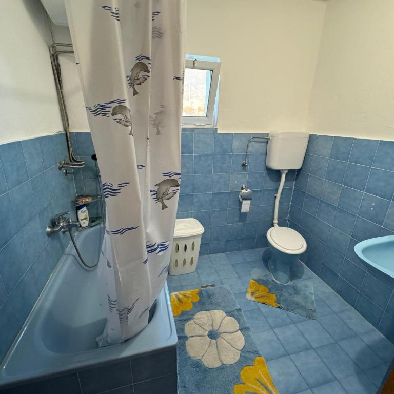 Apartment Raskovic - Apartment - 30