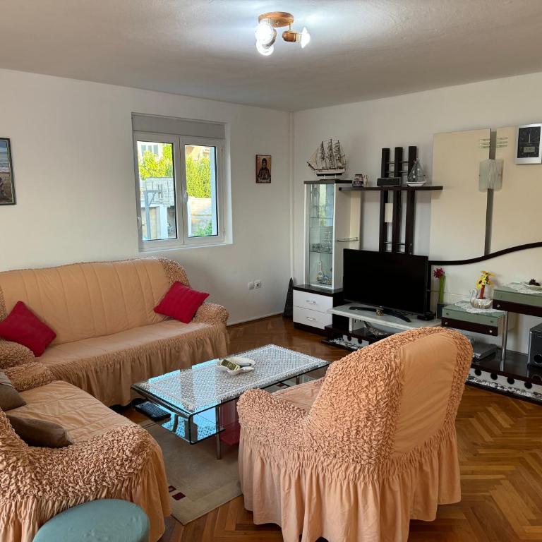 Apartment Raskovic - Apartment - 32