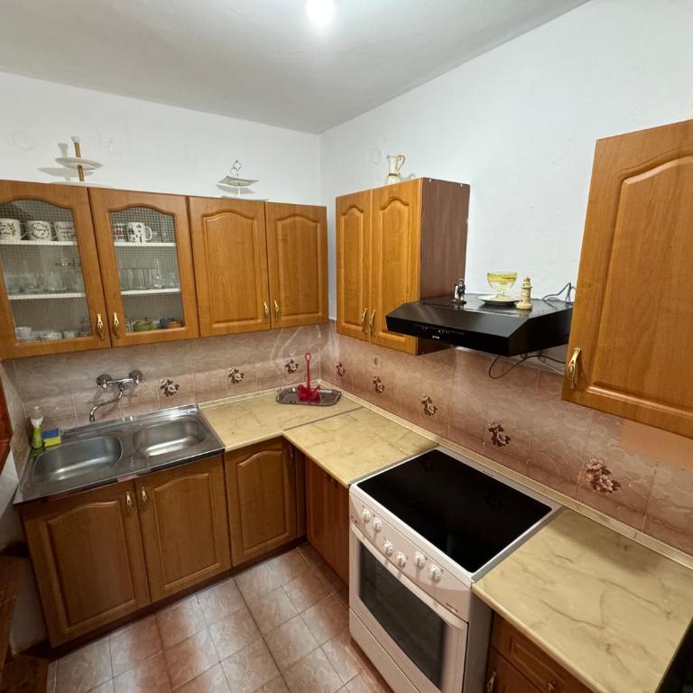 Apartment Raskovic - Apartment - 34