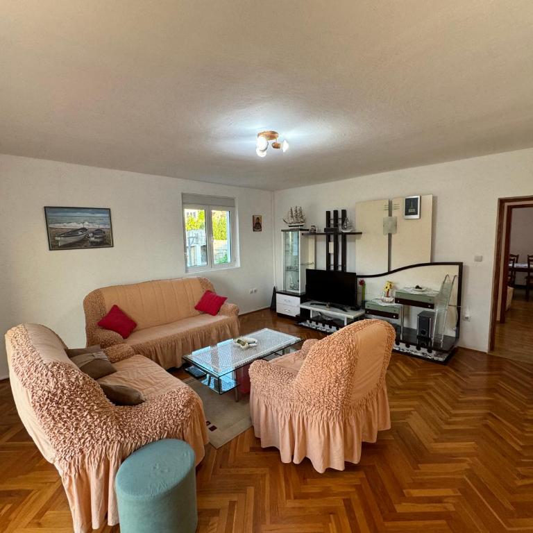 Apartment Raskovic - Apartment - 36