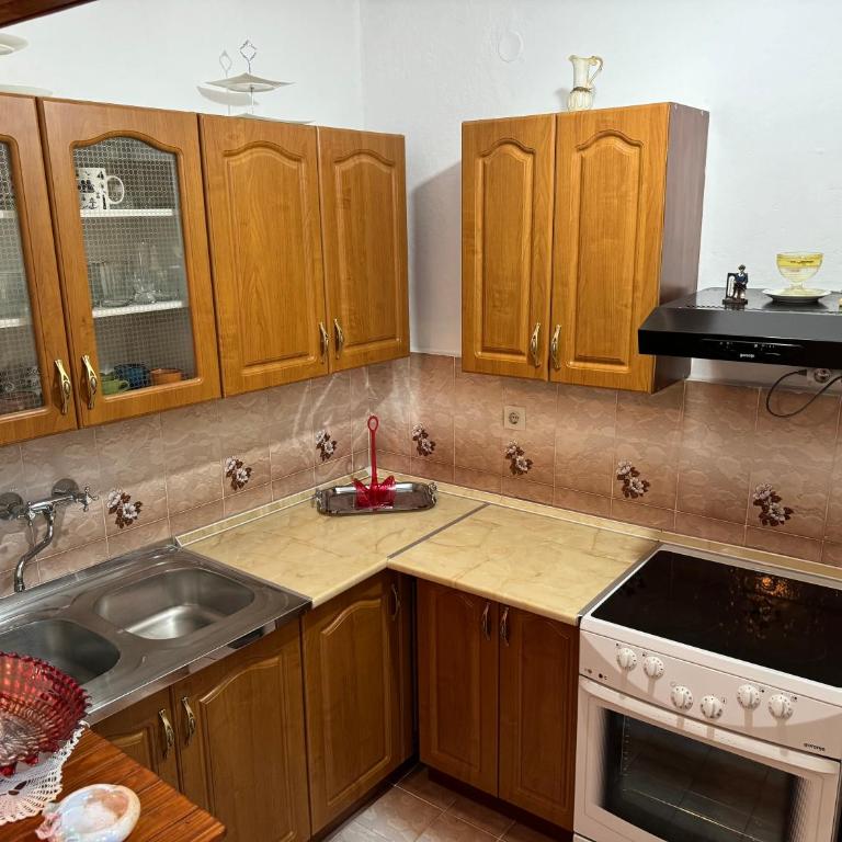 Apartment Raskovic - Apartment - 44