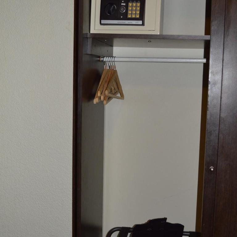 Hotel Savoia - Suite Familiar - 1