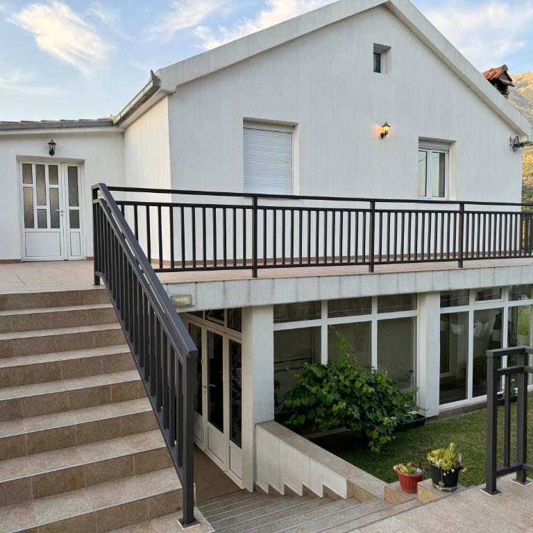 Apartment Raskovic - Apartment - 45