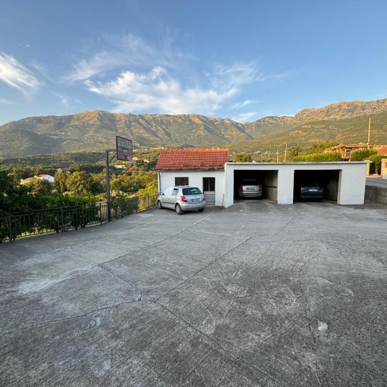 Apartment Raskovic - Apartment - 46
