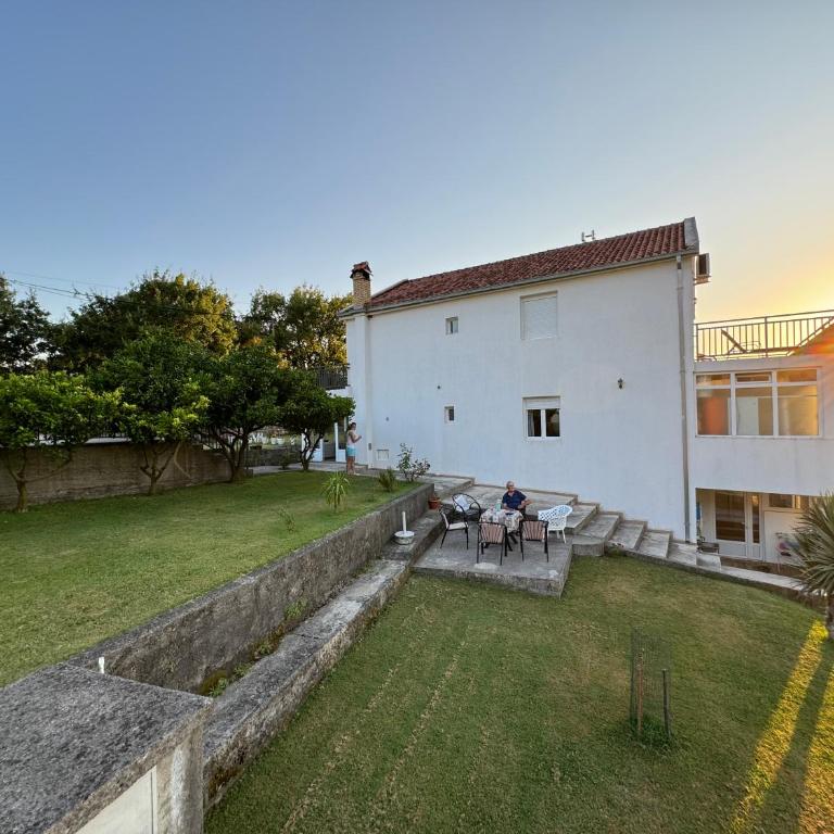 Apartment Raskovic - Apartment - 48