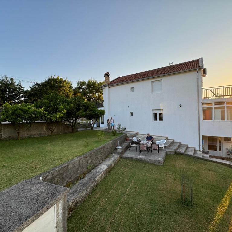 Apartment Raskovic - Apartment - 51
