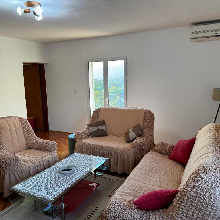 Apartment Raskovic - Apartment - 56