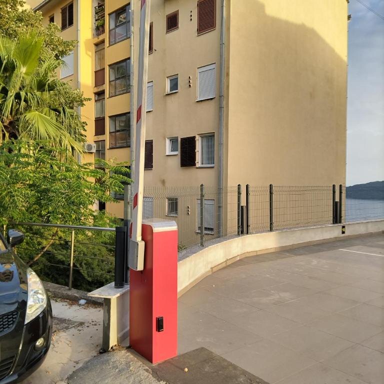 Apartment Galeb 70 m2 with Bay View - Apartman sa 2 Spavaće Sobe - 19