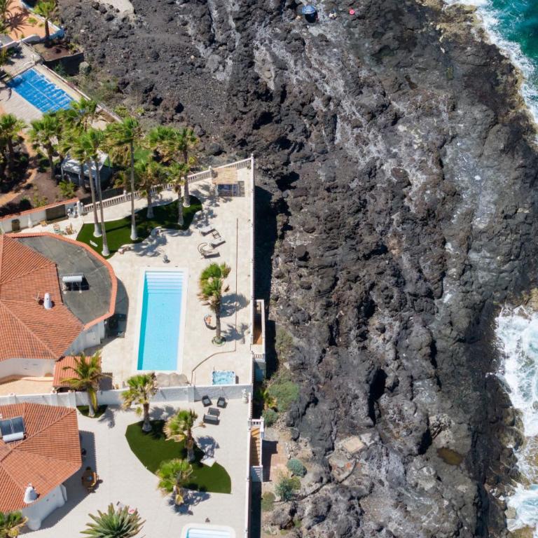 Atlantic Dream with pool and jacuzzi Only Adults - Villa de 2 dormitorios - 3