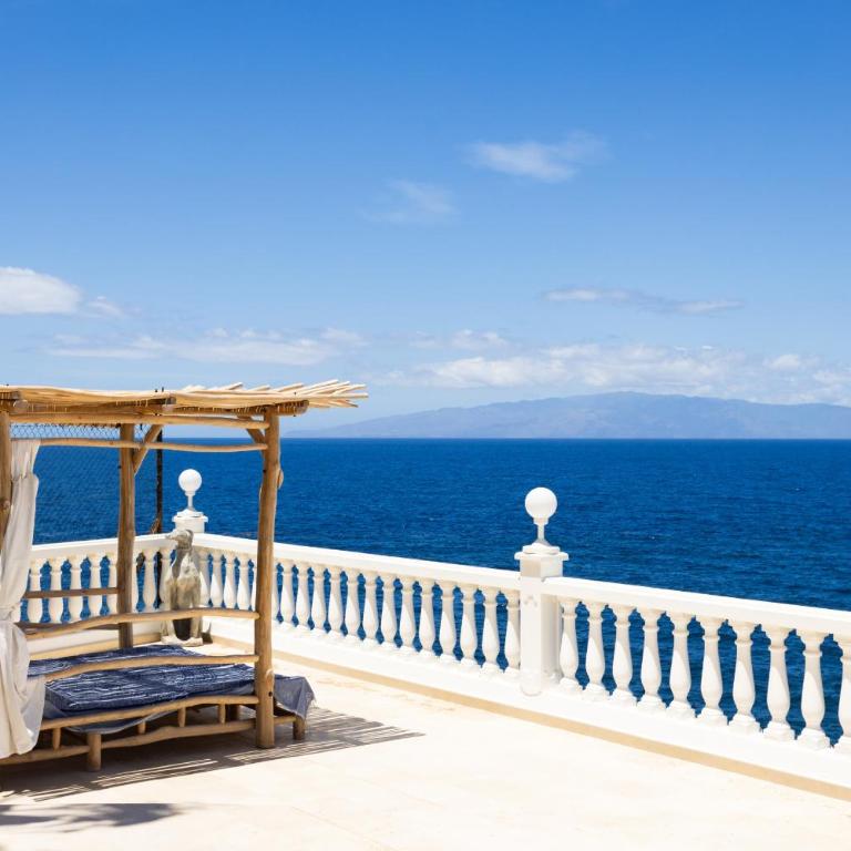 Atlantic Dream with pool and jacuzzi Only Adults - Villa de 2 dormitorios - 5