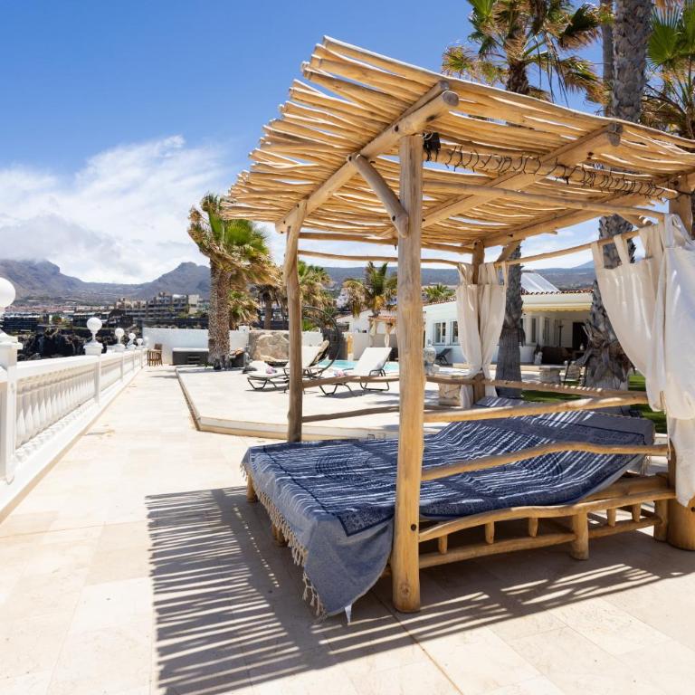 Atlantic Dream with pool and jacuzzi Only Adults - Villa de 2 dormitorios - 11