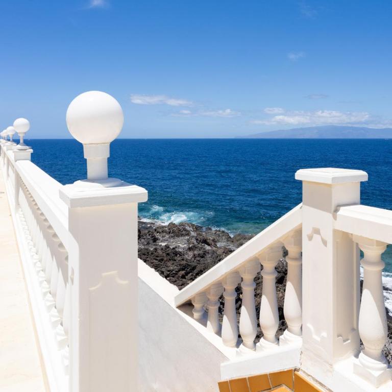 Atlantic Dream with pool and jacuzzi Only Adults - Villa de 2 dormitorios - 23