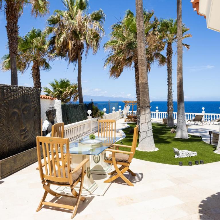 Atlantic Dream with pool and jacuzzi Only Adults - Villa de 2 dormitorios - 25