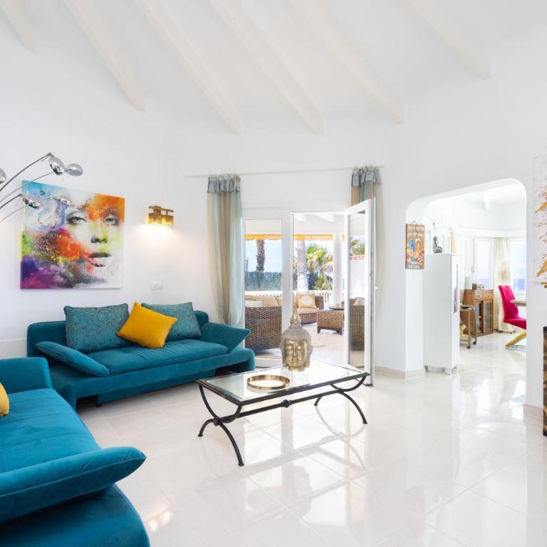 Atlantic Dream with pool and jacuzzi Only Adults - Villa de 2 dormitorios - 35