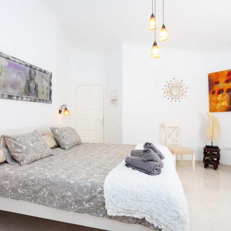 Atlantic Dream with pool and jacuzzi Only Adults - Villa de 2 dormitorios - 39