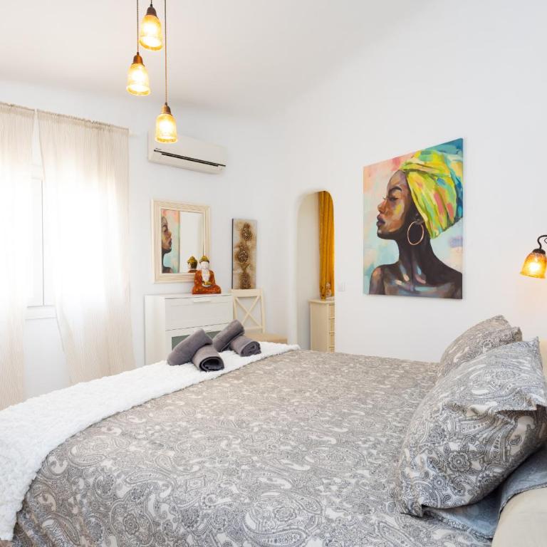 Atlantic Dream with pool and jacuzzi Only Adults - Villa de 2 dormitorios - 40