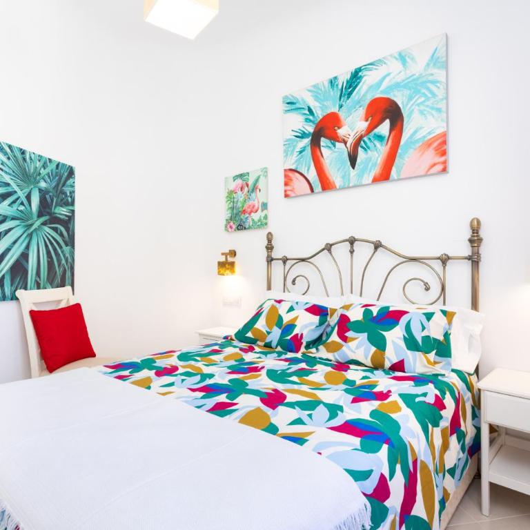 Atlantic Dream with pool and jacuzzi Only Adults - Villa de 2 dormitorios - 44